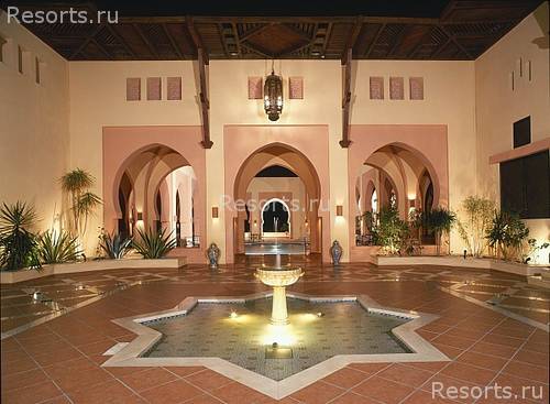 Iberotel Coraya Beach Resort 2